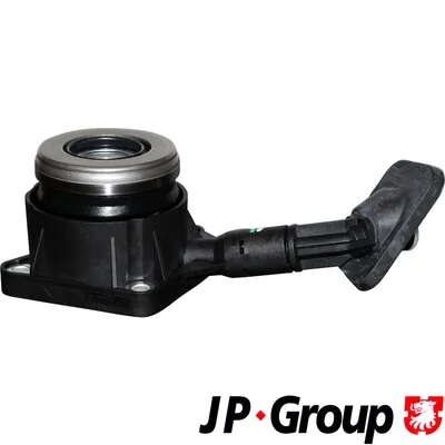 Central Slave Cylinder, clutch